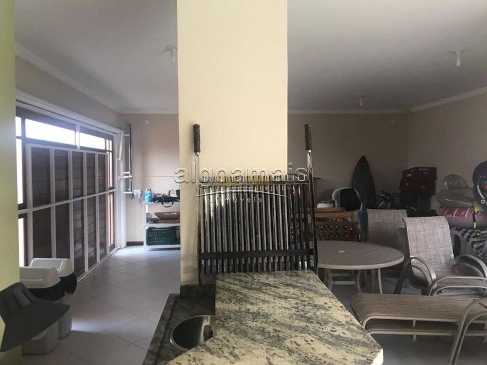 Casa, 4 quartos, 200 m² - Foto 6