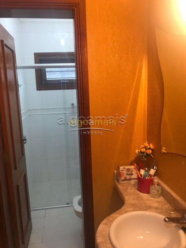 Casa, 4 quartos, 200 m² - Foto 10