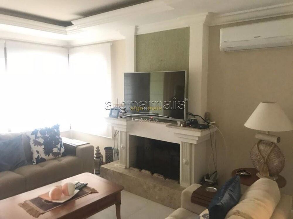 Casa, 4 quartos, 200 m² - Foto 3