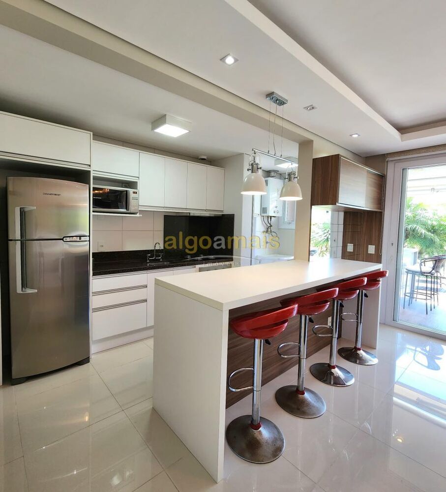 Casa, 4 quartos, 200 m² - Foto 11