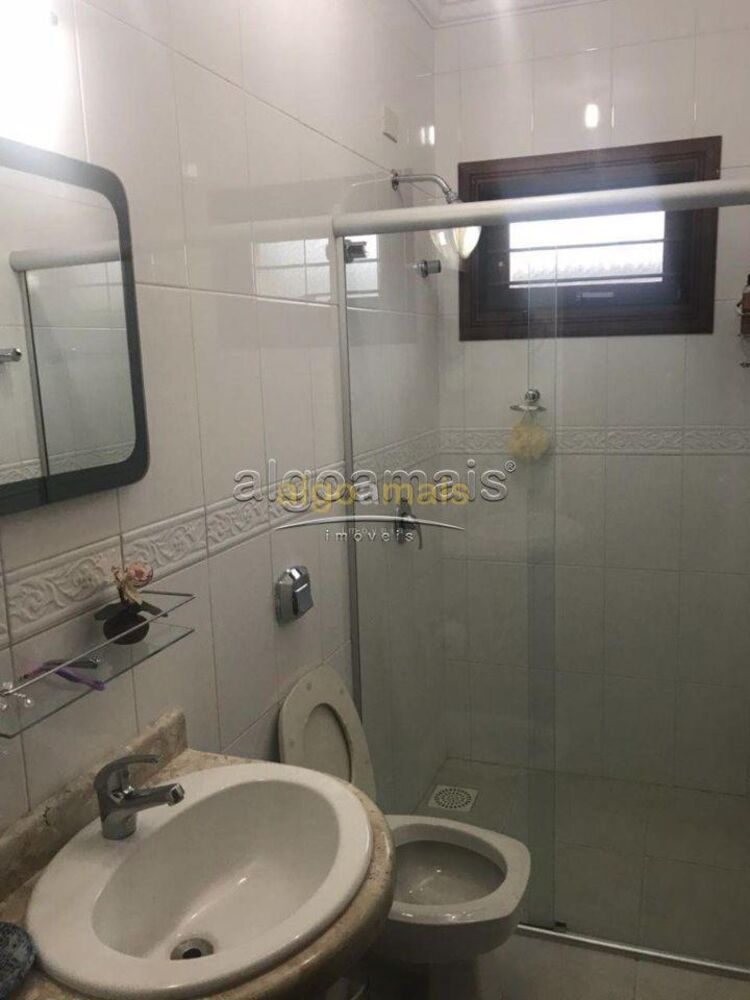 Casa, 4 quartos, 200 m² - Foto 9
