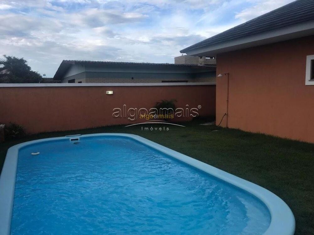 Casa, 4 quartos, 200 m² - Foto 5