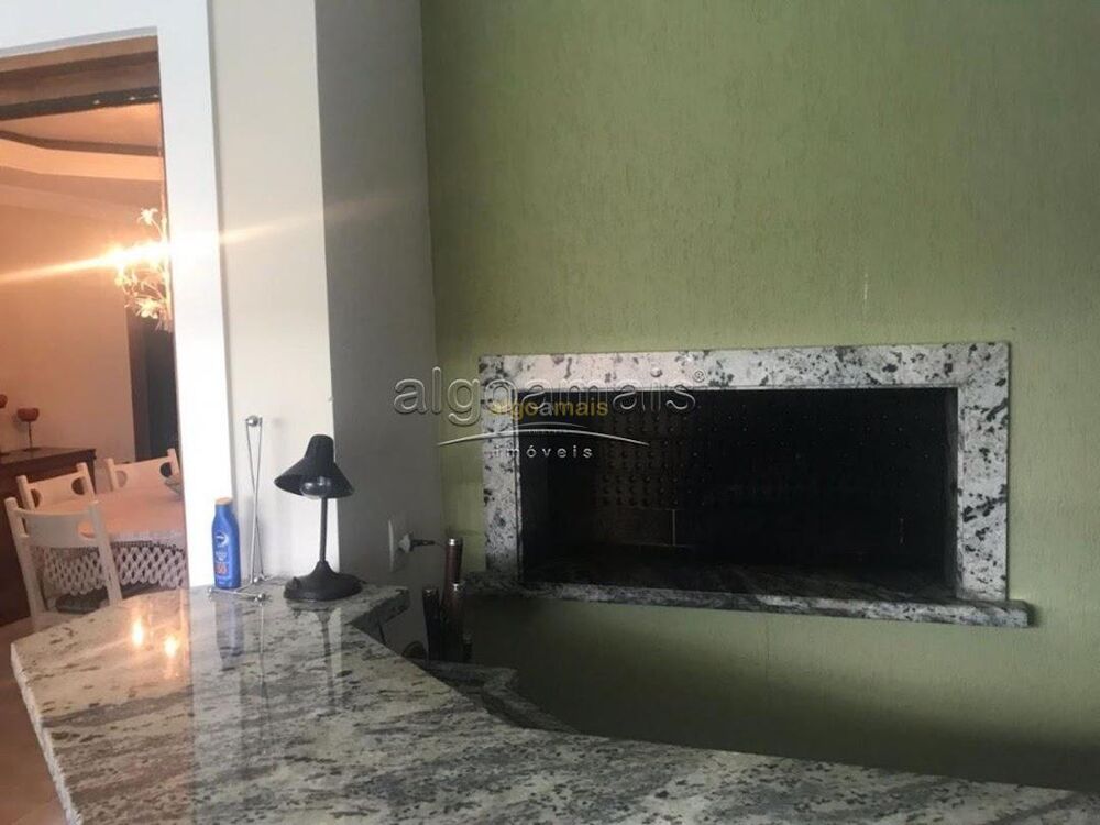 Casa, 4 quartos, 200 m² - Foto 4
