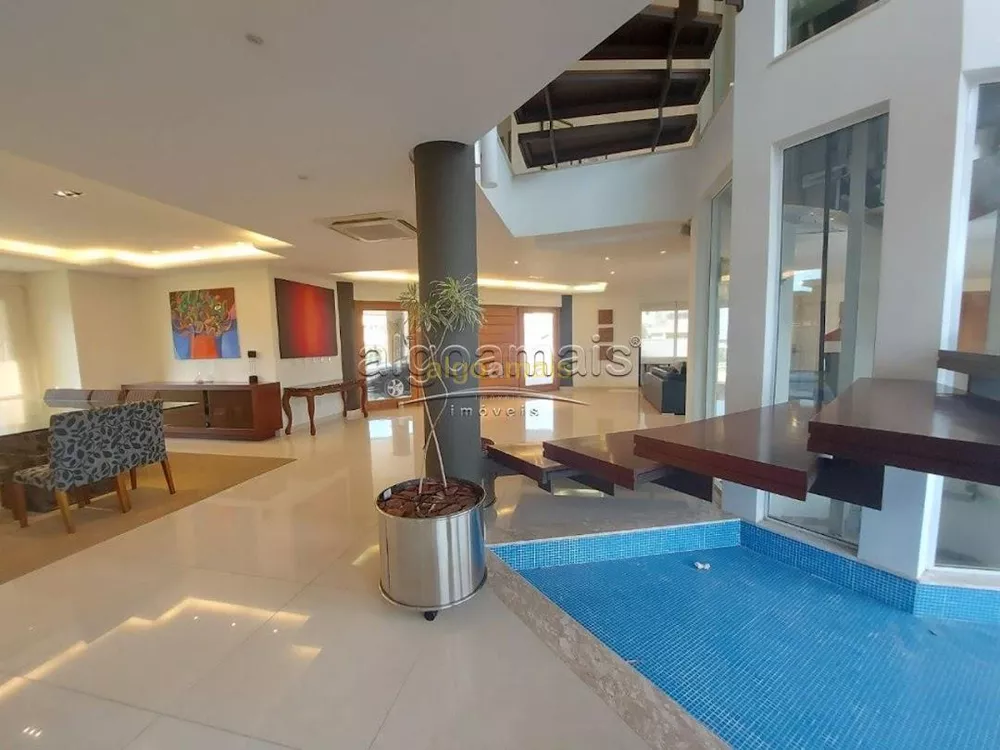 Casa, 6 quartos, 650 m² - Foto 2