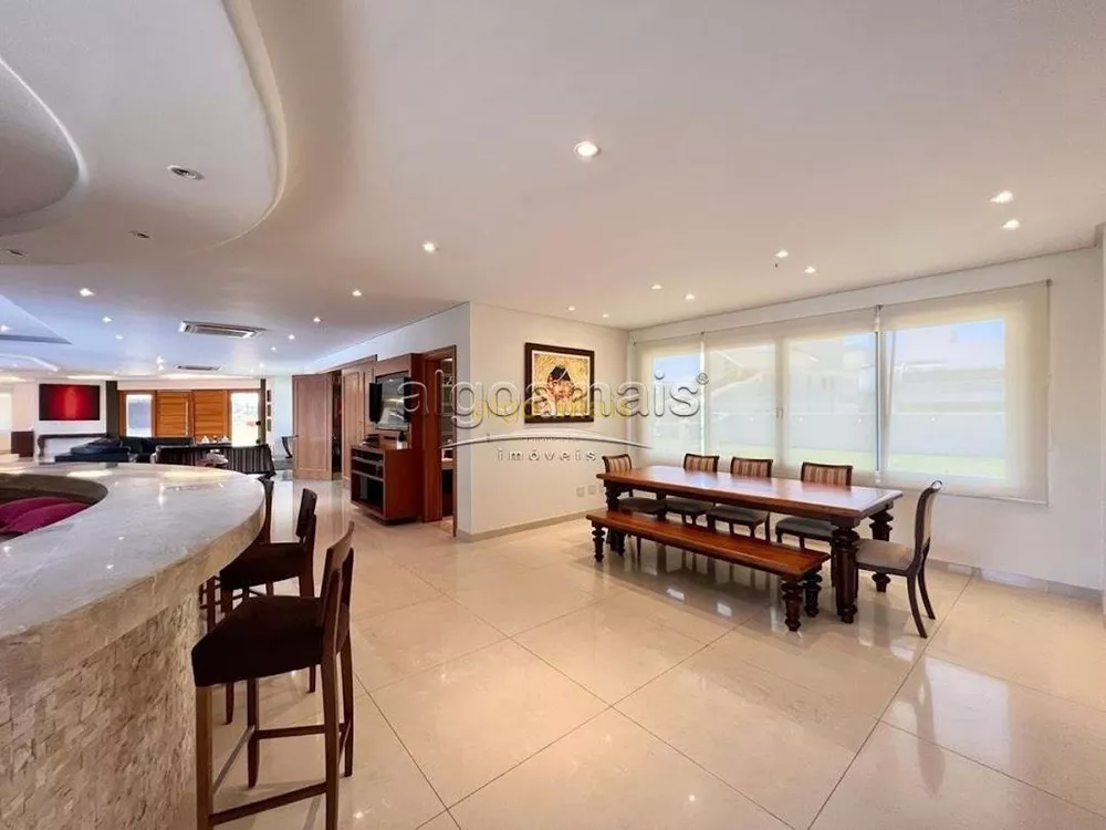 Casa, 6 quartos, 650 m² - Foto 5