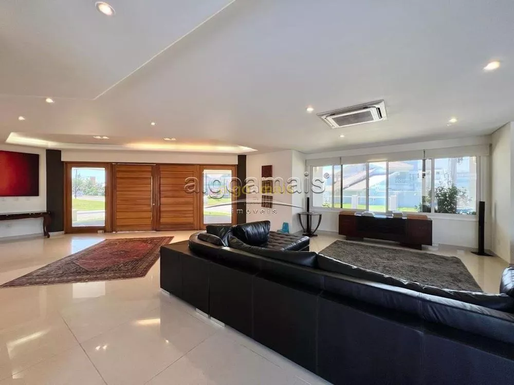 Casa, 6 quartos, 650 m² - Foto 3