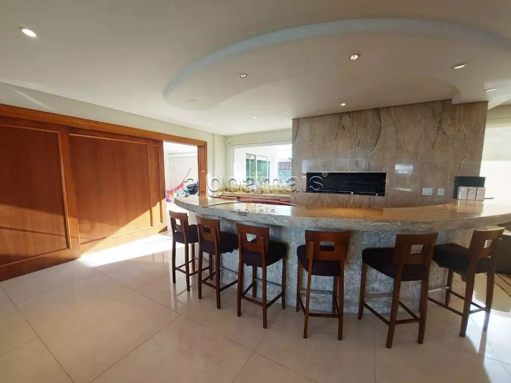 Casa, 6 quartos, 650 m² - Foto 4