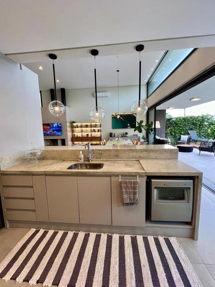 Casa, 5 quartos, 435 m² - Foto 6
