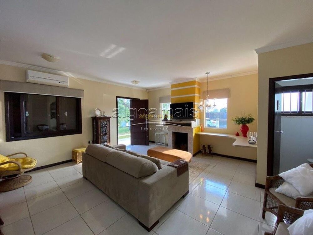 Casa, 3 quartos, 151 m² - Foto 4