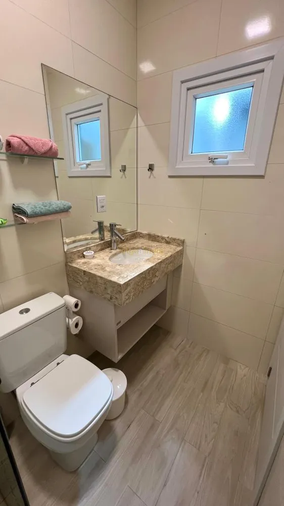 Casa de Condomínio, 4 quartos - Foto 5