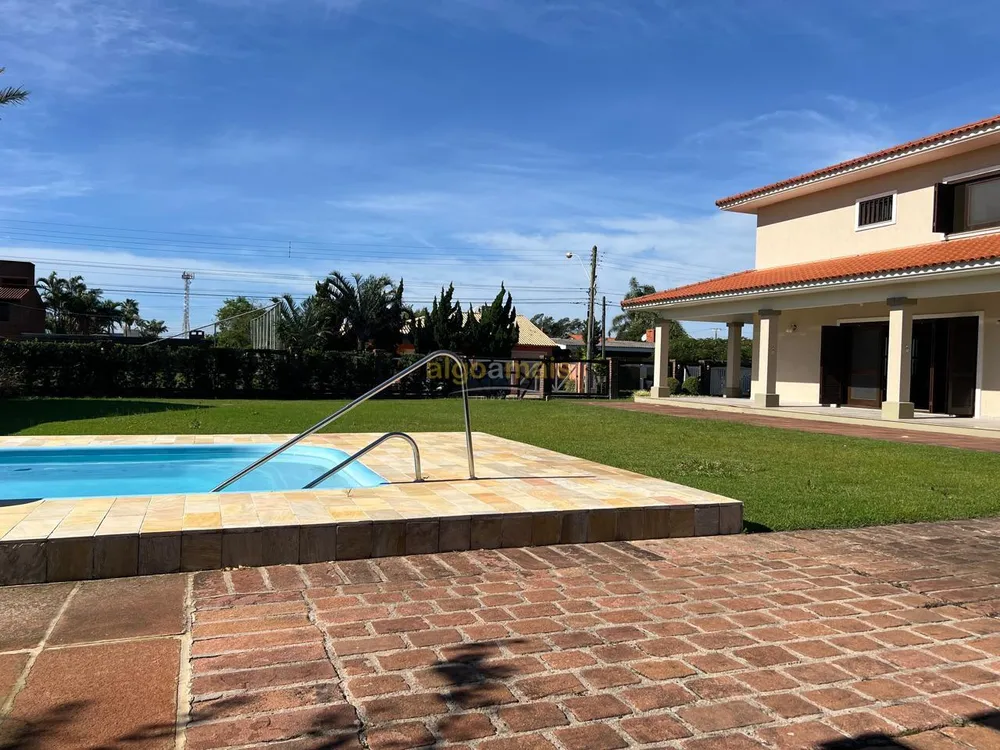 Casa de Condomínio, 4 quartos - Foto 8