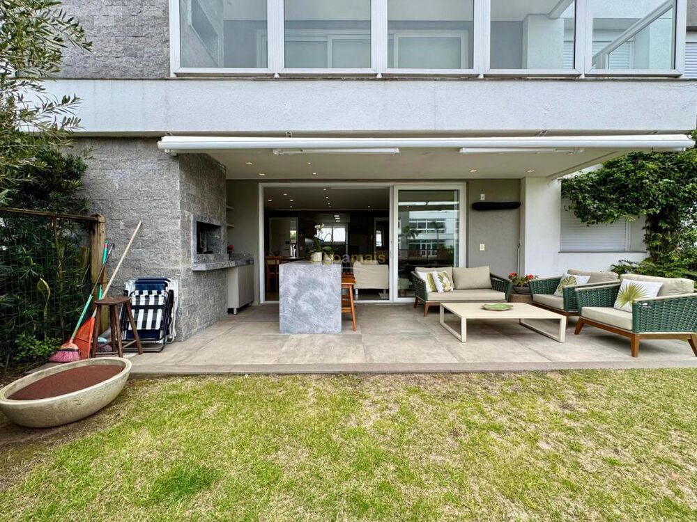 Casa, 4 quartos, 217 m² - Foto 3