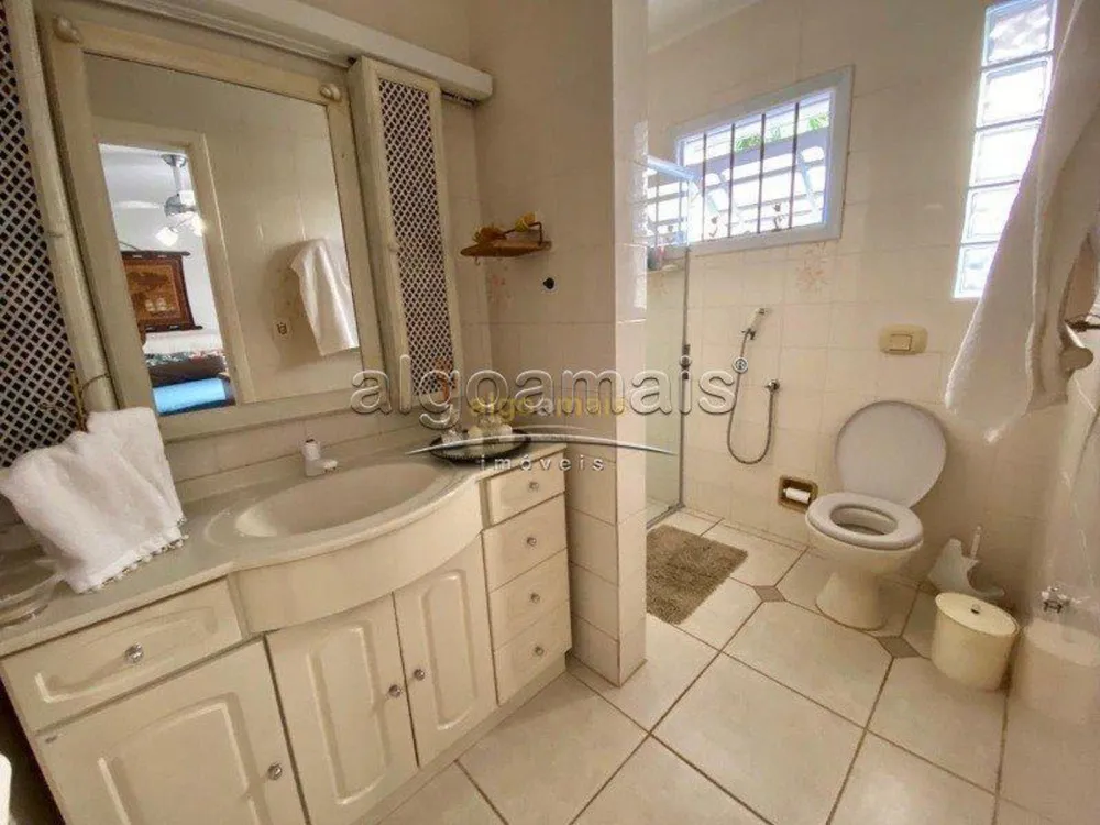 Casa, 4 quartos, 217 m² - Foto 5