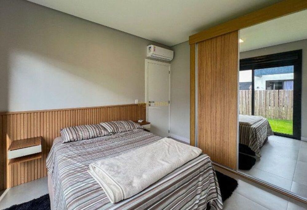 Casa de Condomínio, 4 quartos - Foto 9