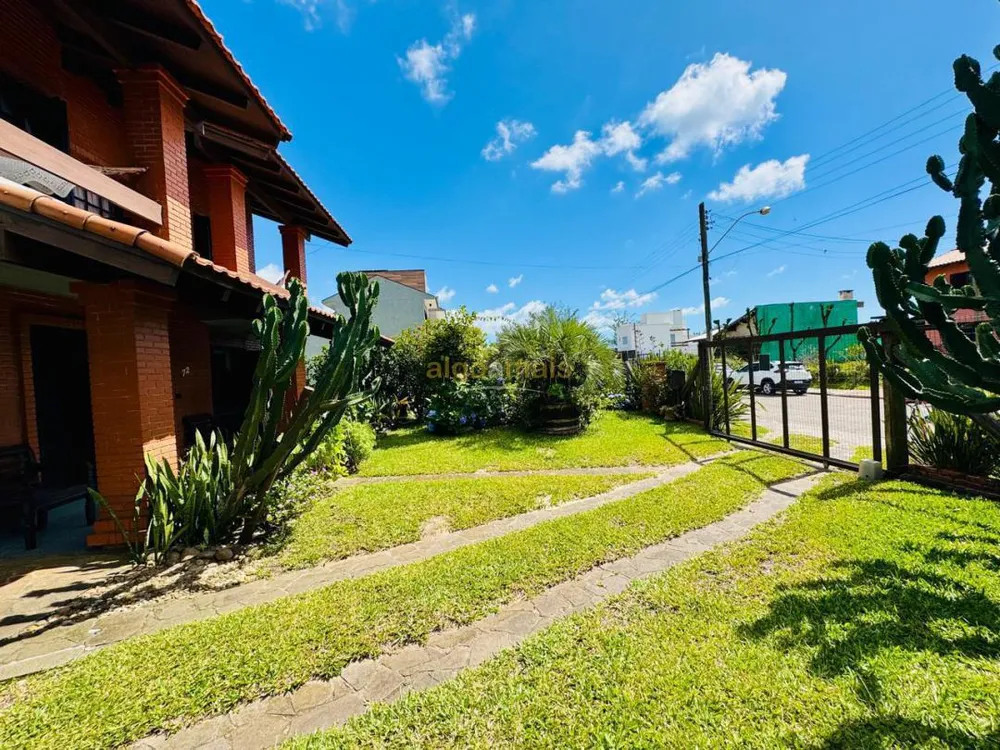 Casa, 2 quartos, 90 m² - Foto 1