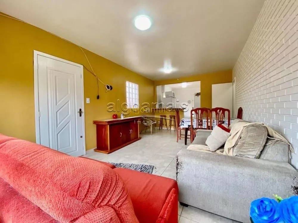 Casa, 3 quartos, 120 m² - Foto 4