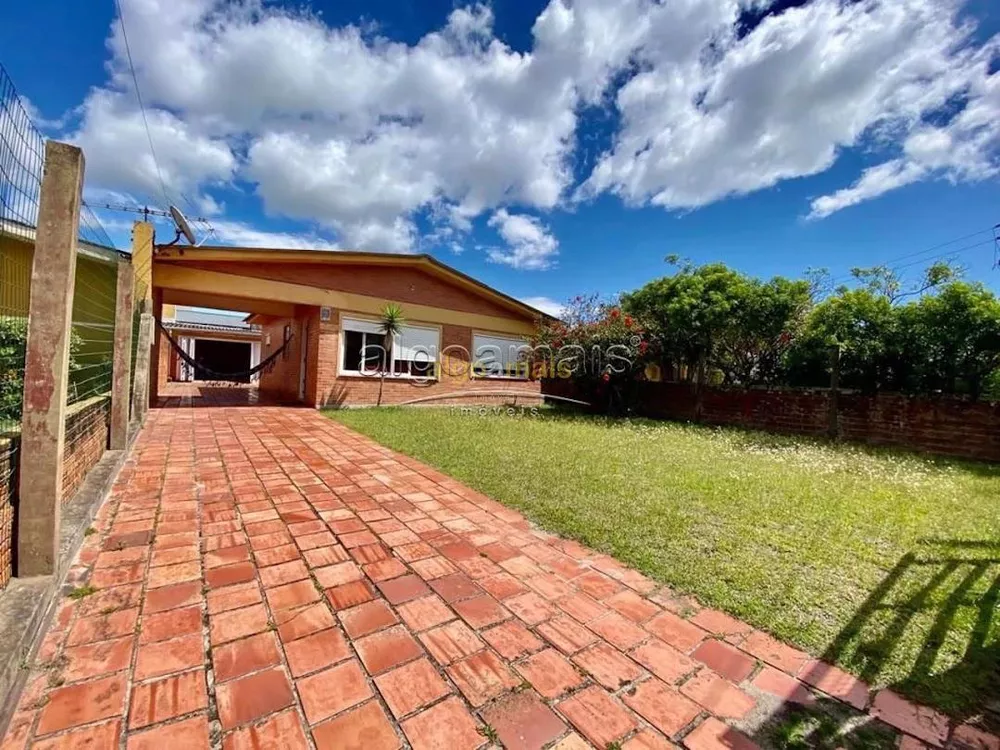 Casa, 3 quartos, 120 m² - Foto 1