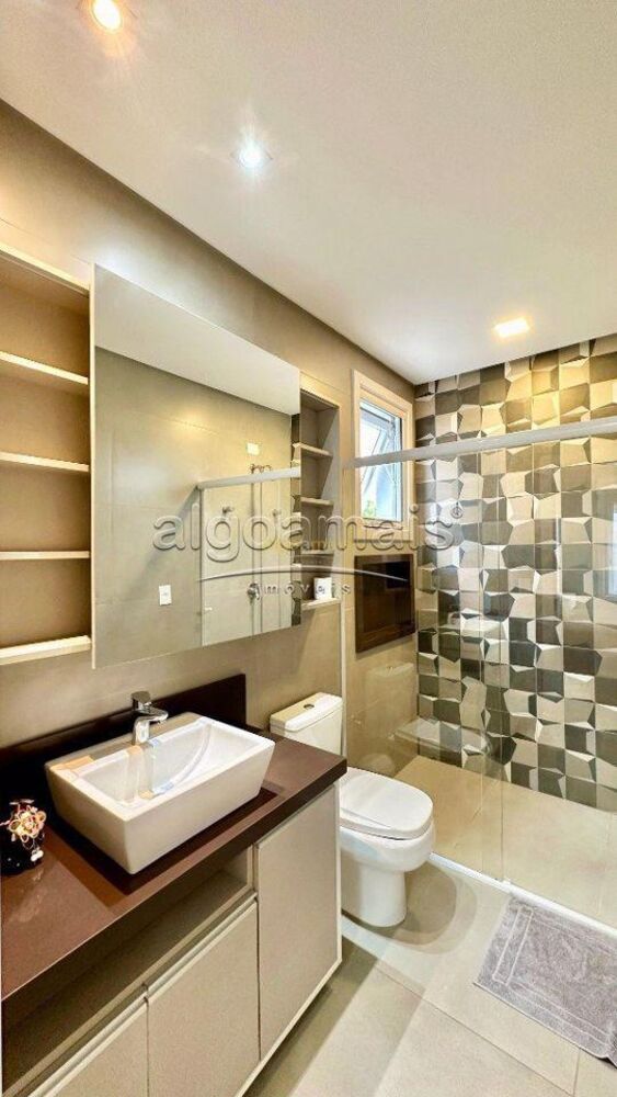 Casa de Condomínio à venda com 4 quartos, 200m² - Foto 8