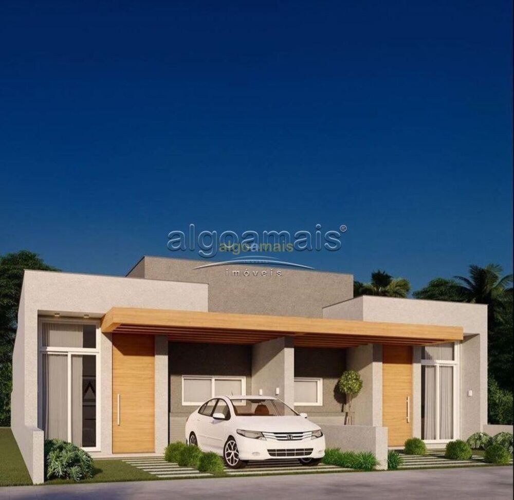 Casa, 3 quartos, 86 m² - Foto 2