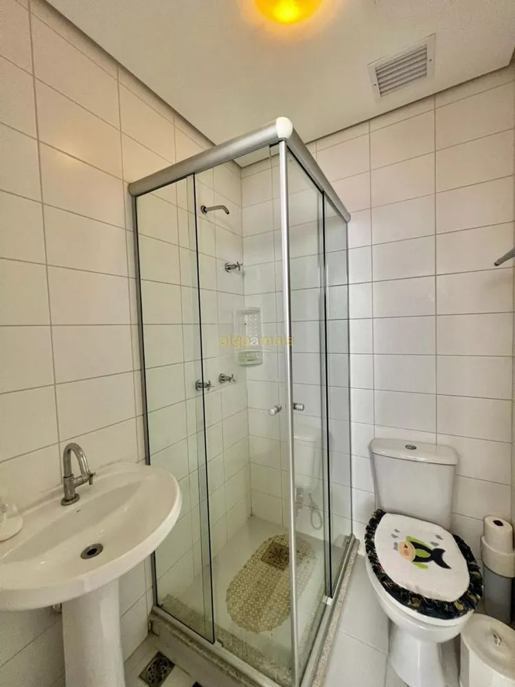 Casa de Condomínio, 4 quartos - Foto 12