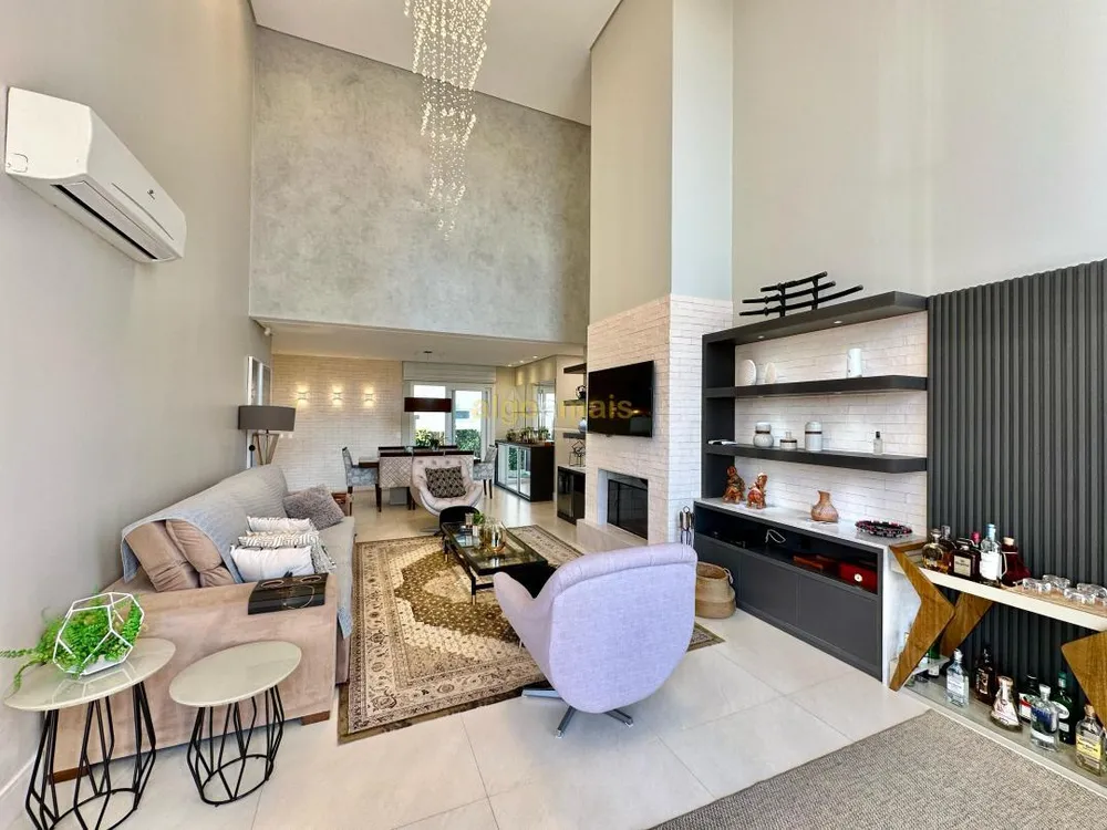 Casa de Condomínio, 4 quartos - Foto 4