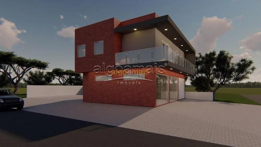 Depósito-Galpão, 300 m² - Foto 9