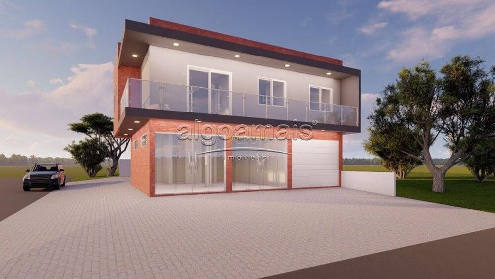 Depósito-Galpão, 300 m² - Foto 4