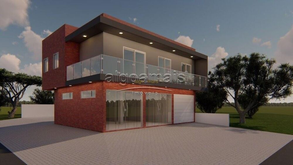 Depósito-Galpão, 300 m² - Foto 1