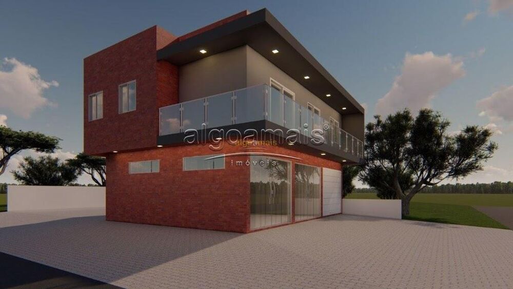 Depósito-Galpão, 300 m² - Foto 6