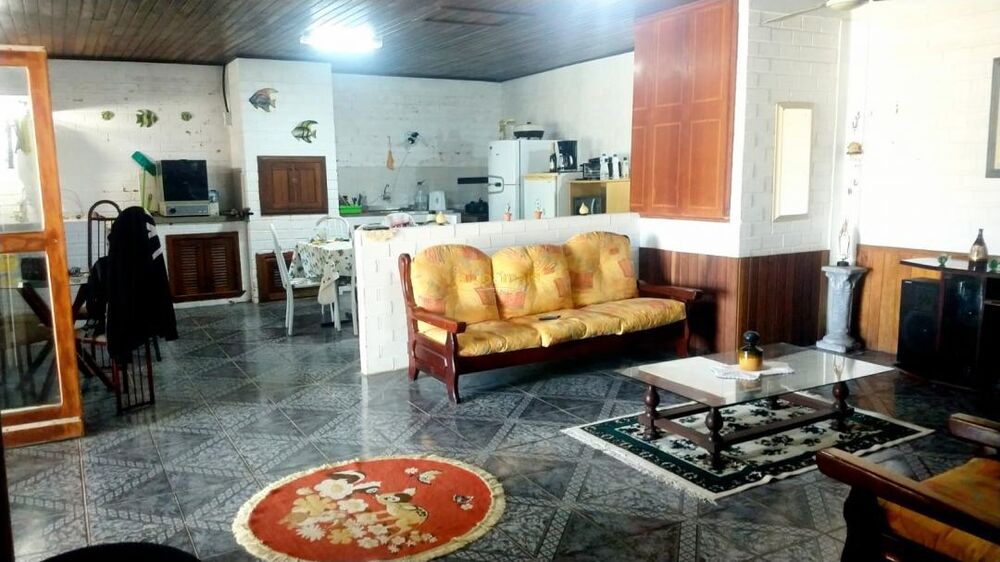 Casa, 3 quartos, 113 m² - Foto 3