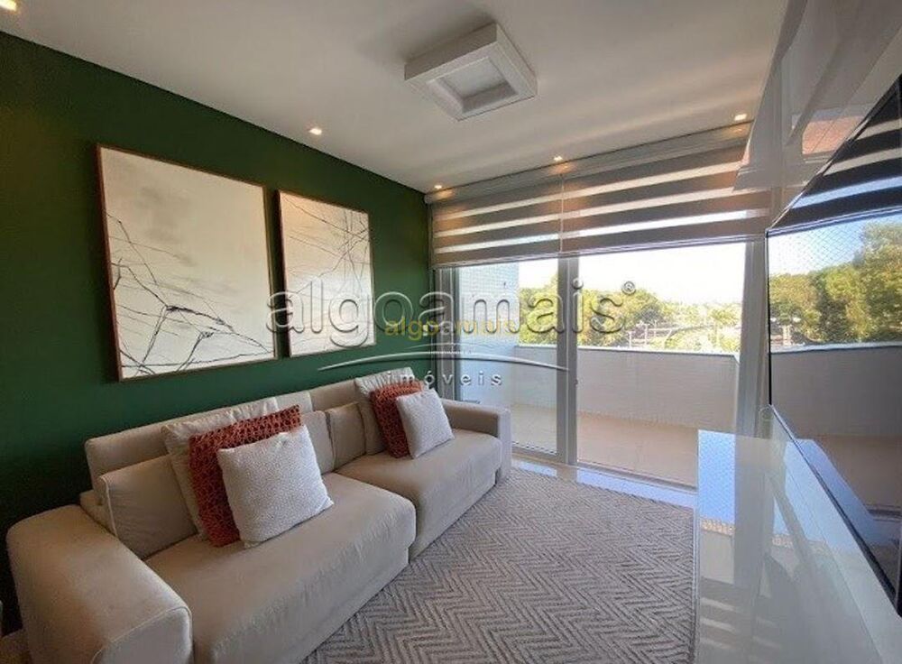 Apartamento, 3 quartos, 96 m² - Foto 3