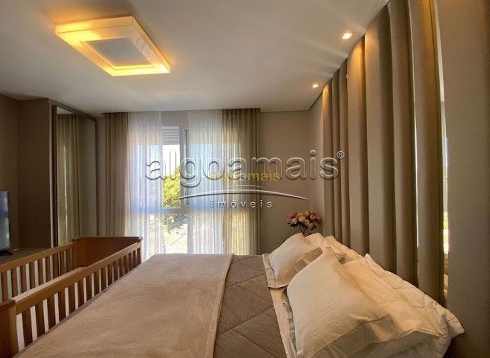 Apartamento, 3 quartos, 96 m² - Foto 12