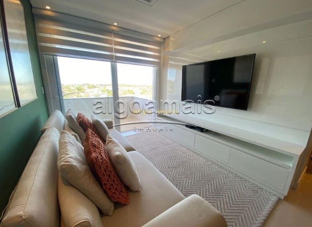 Apartamento, 3 quartos, 96 m² - Foto 2
