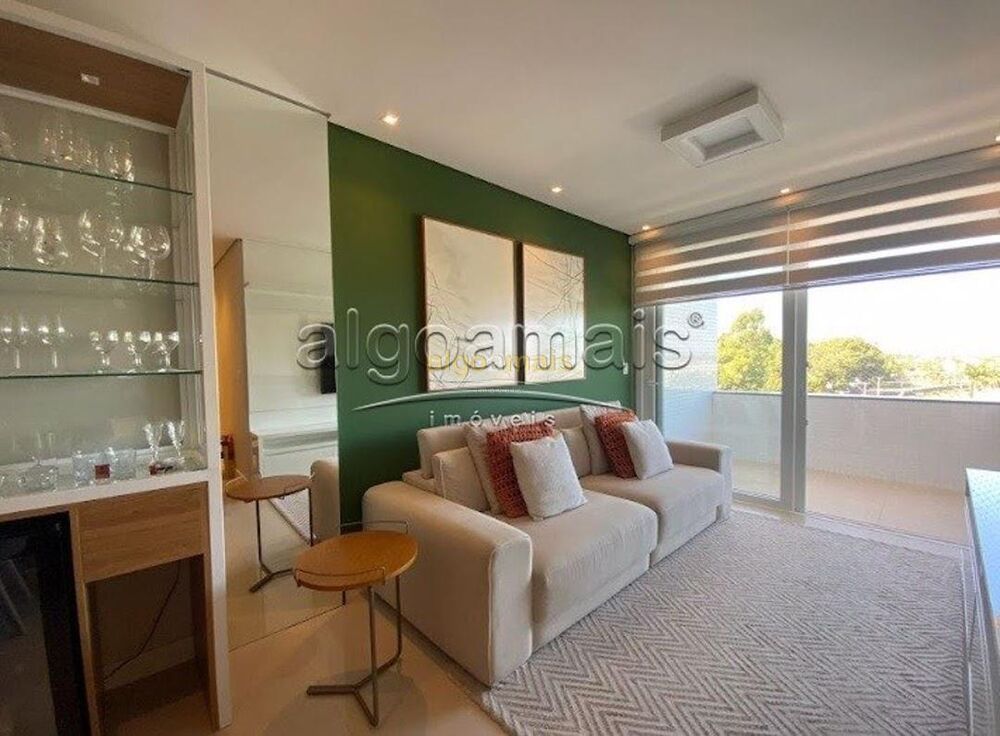 Apartamento, 3 quartos, 96 m² - Foto 4