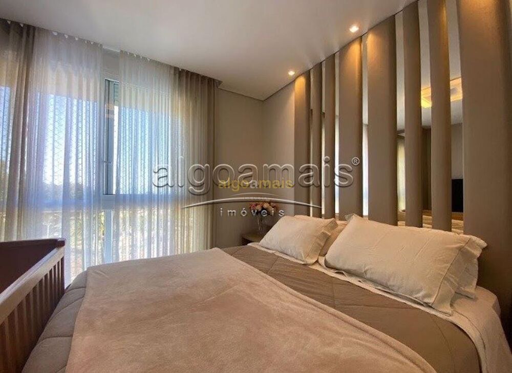 Apartamento, 3 quartos, 96 m² - Foto 14