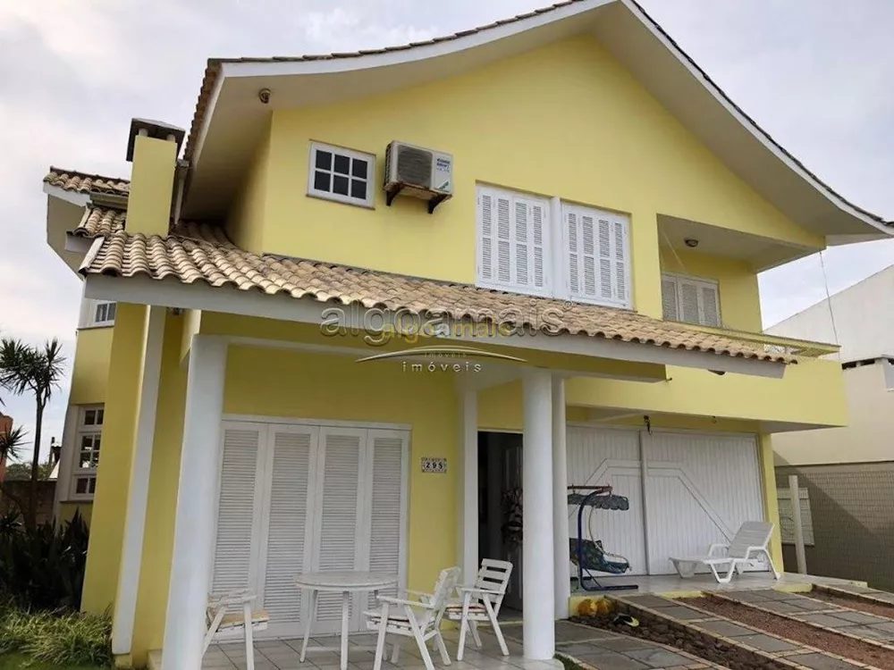 Casa, 5 quartos, 214 m² - Foto 2