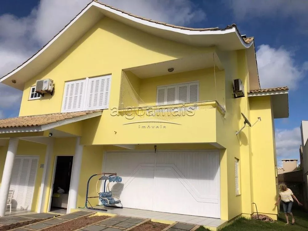 Casa, 5 quartos, 214 m² - Foto 3