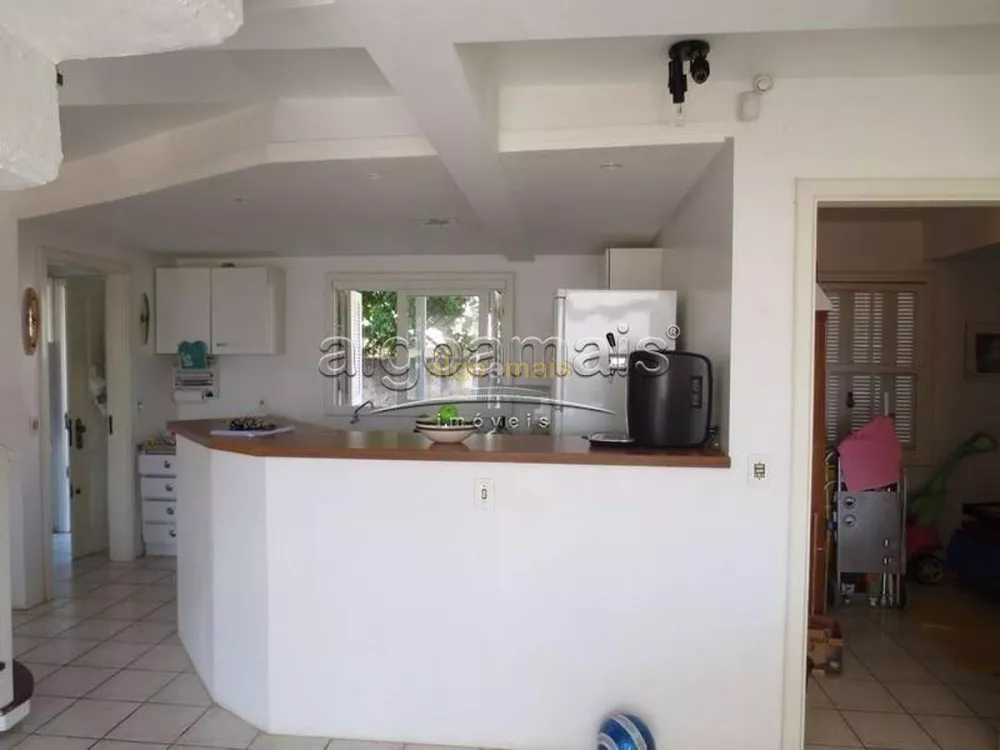 Casa, 5 quartos, 214 m² - Foto 5