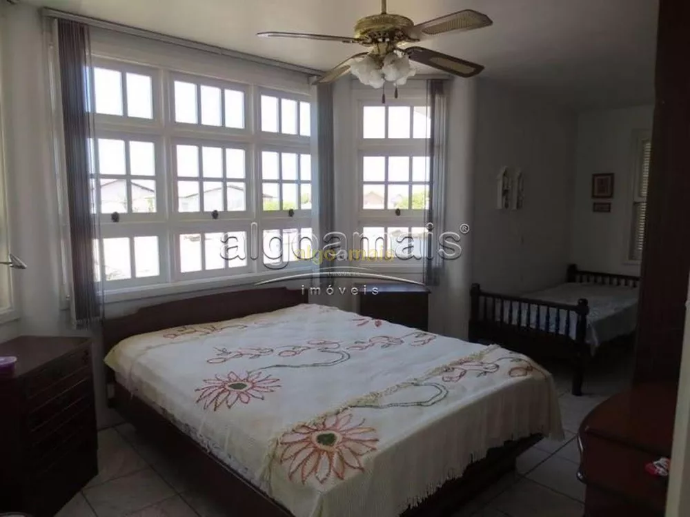 Casa, 5 quartos, 214 m² - Foto 11