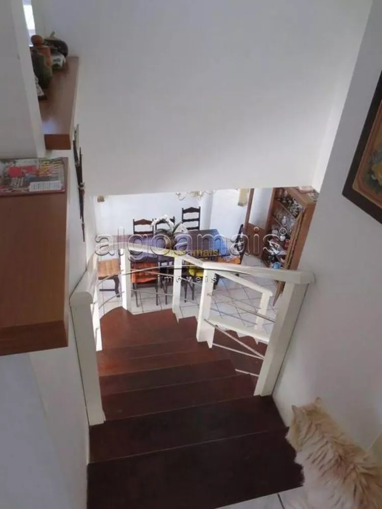 Casa, 5 quartos, 214 m² - Foto 7