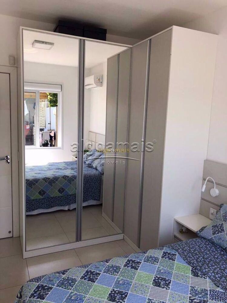 Casa, 2 quartos, 57 m² - Foto 29