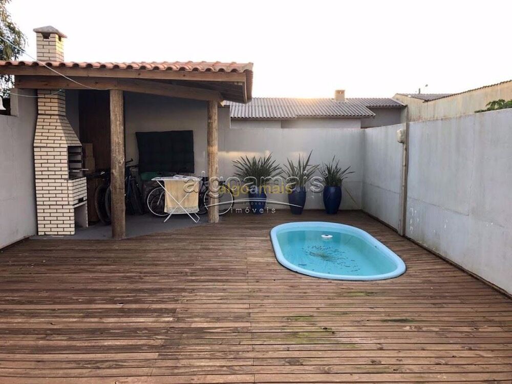 Casa, 2 quartos, 57 m² - Foto 17