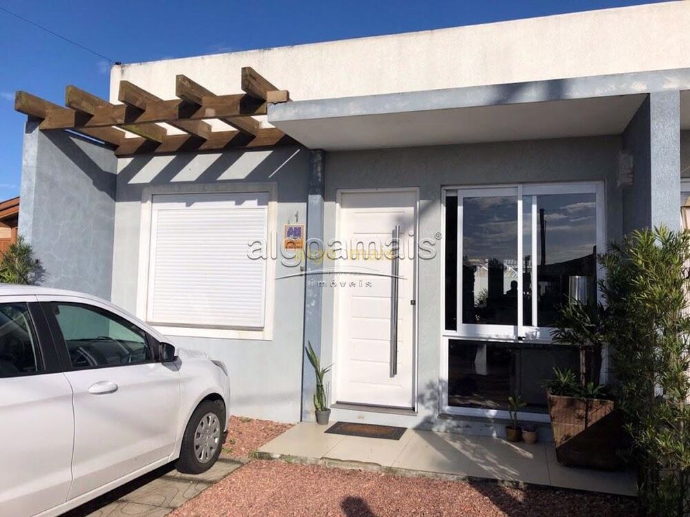 Casa, 2 quartos, 57 m² - Foto 25