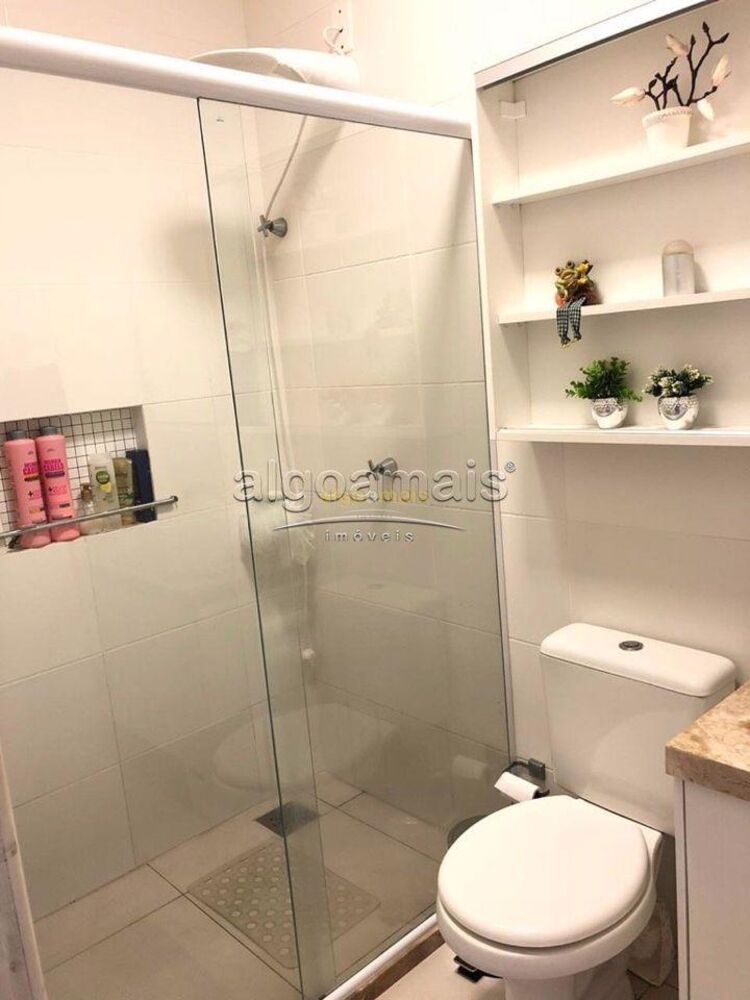 Casa, 2 quartos, 57 m² - Foto 9