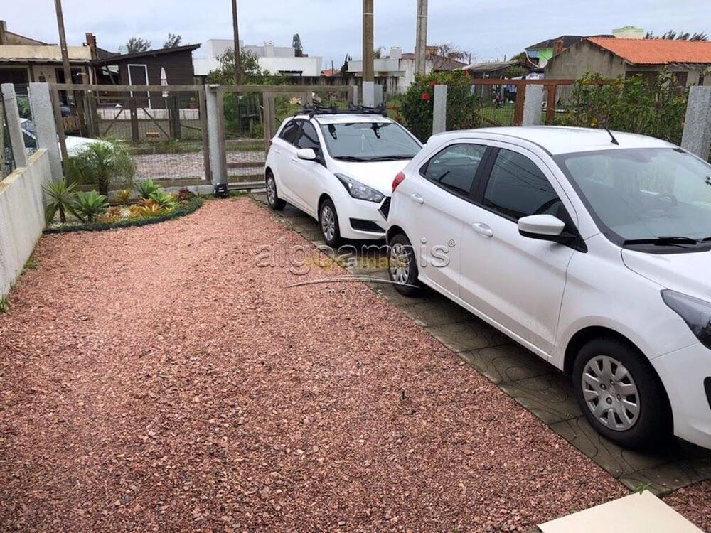 Casa, 2 quartos, 57 m² - Foto 7