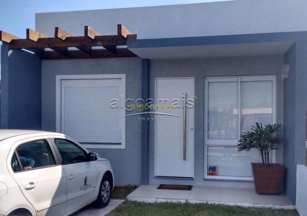 Casa, 2 quartos, 57 m² - Foto 20
