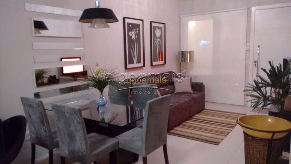 Casa, 2 quartos, 57 m² - Foto 22