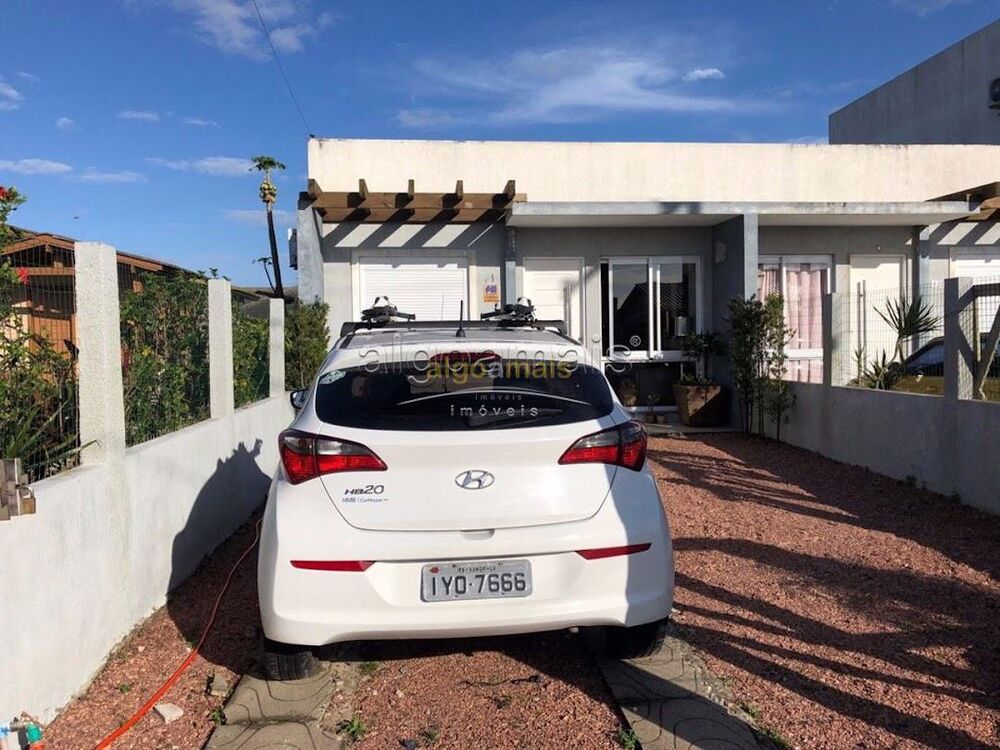 Casa, 2 quartos, 57 m² - Foto 28