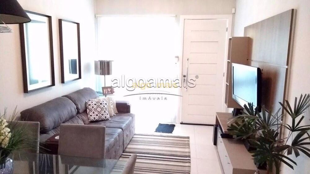 Casa, 2 quartos, 57 m² - Foto 5