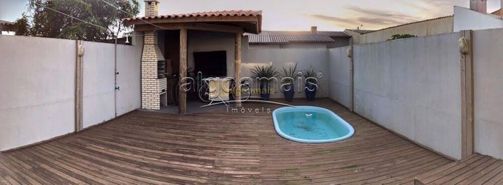 Casa, 2 quartos, 57 m² - Foto 4
